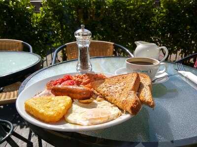 Quadrant Coffee House