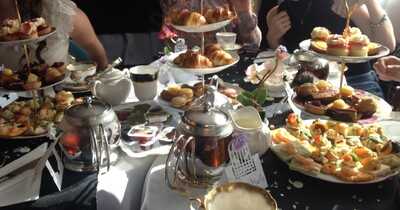 Quadrant Coffee House