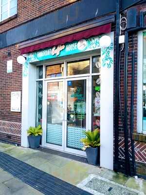 Quadrant Coffee House