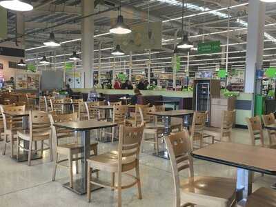 Asda Llandudno Superstore Cafe
