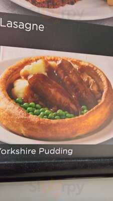 Asda Llandudno Superstore Cafe