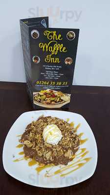 The Waffle Inn