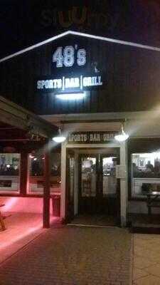 48's Sports Bar Grill