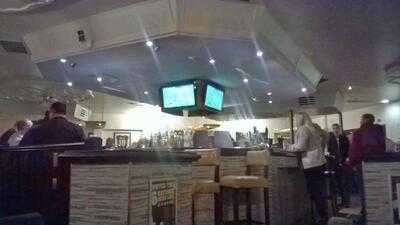 48's Sports Bar Grill