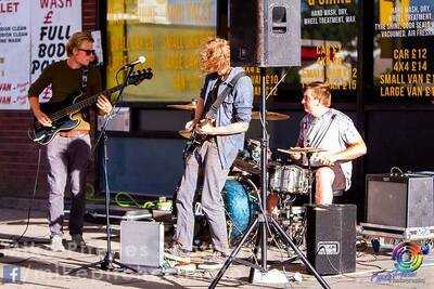 Premiere Bar & Grill