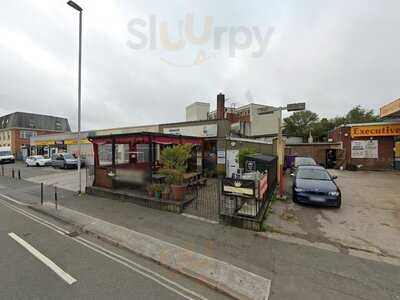 Premiere Bar & Grill