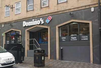 Domino's Pizza