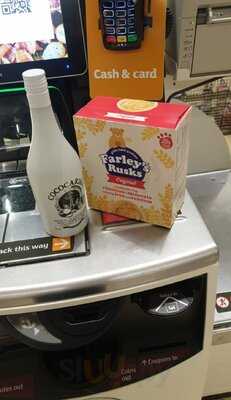 Sainsbury’s Heyford Hill