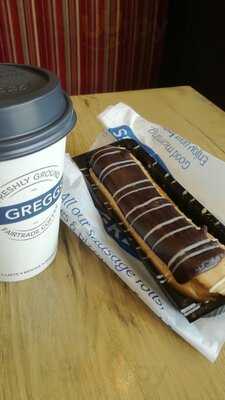 Greggs
