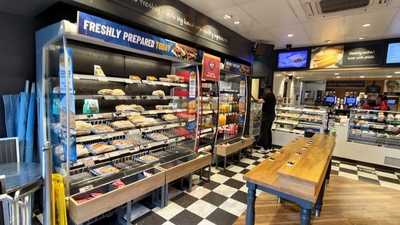 Greggs