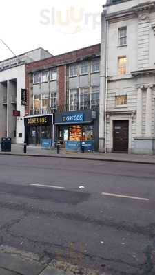 Greggs