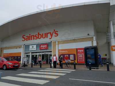 Sainsbury's