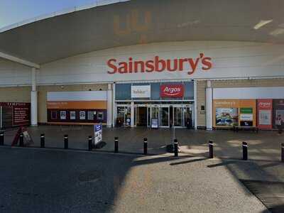 Sainsbury's