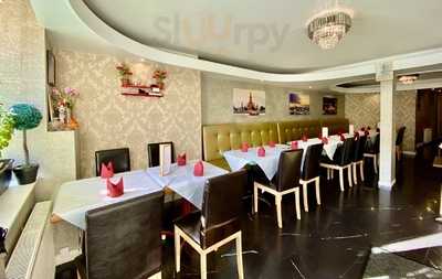 Mi Chinese Restaurant & Cafe