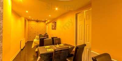 Mi Chinese Restaurant & Cafe