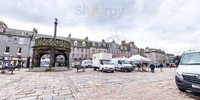 Mi Chinese Restaurant & Cafe