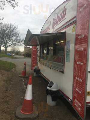 The Best Diamond Kebab