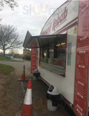 The Best Diamond Kebab