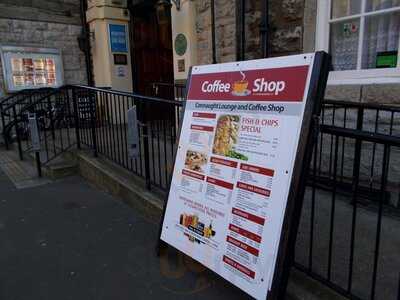 Grand Hotel Llandudno Restaurants & Bars