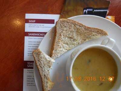 Grand Hotel Llandudno Restaurants & Bars