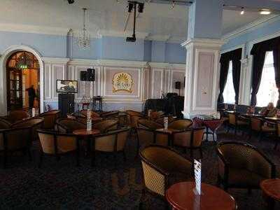Grand Hotel Llandudno Restaurants & Bars