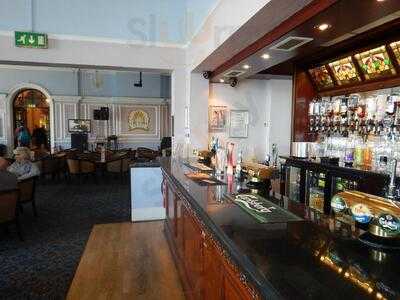 Grand Hotel Llandudno Restaurants & Bars