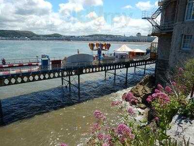 Grand Hotel Llandudno Restaurants & Bars