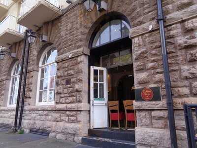 Grand Hotel Llandudno Restaurants & Bars