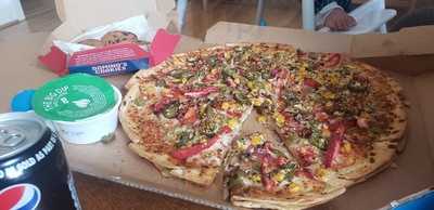 Domino's Pizza - Reading - Oxford Road