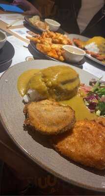 Wagamama Bletchley