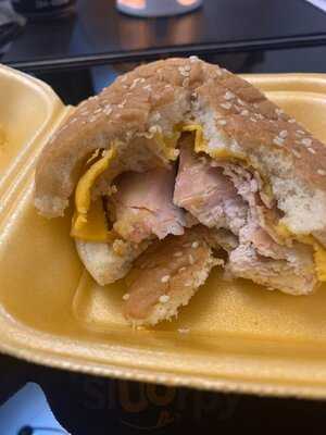 Chick-fill-a Fried & Grilled Chicken