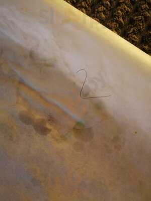 Chick-fill-a Fried & Grilled Chicken