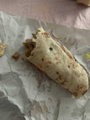 Chick-fill-a Fried & Grilled Chicken