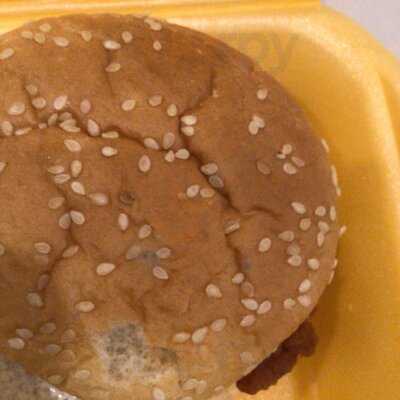 Chick-fill-a Fried & Grilled Chicken