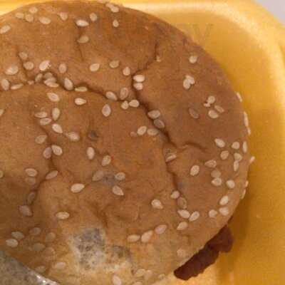 Chick-fill-a Fried & Grilled Chicken