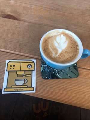 Coffee Republic Cowley