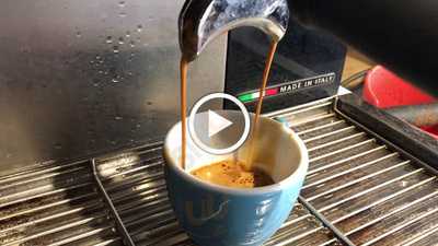 Coffee Republic Cowley