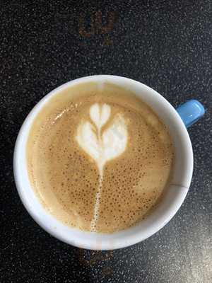 Coffee Republic Cowley