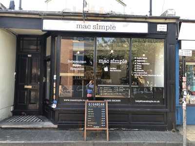 Coffee Republic Cowley