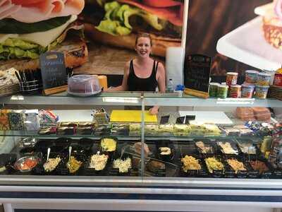 The Lunch Box Castle Streets Ltd