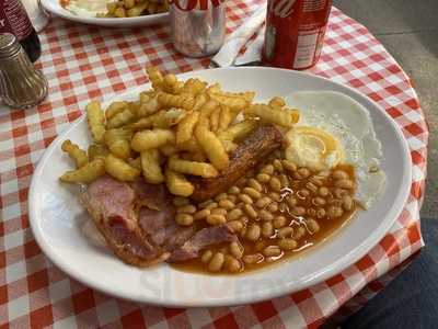 The Lunch Box Castle Streets Ltd