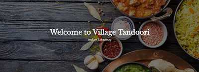 Village Tandoori