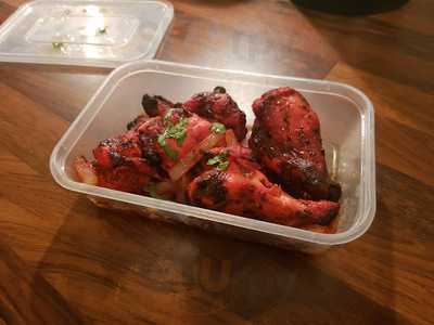 Village Tandoori