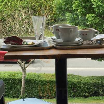 Costa Next Bangor Rp