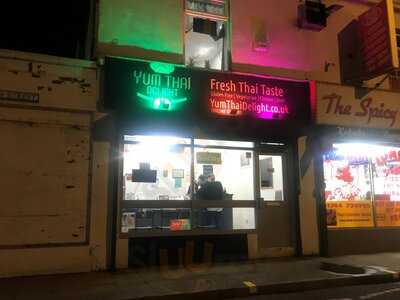 Yum Thai Delight