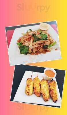 Yum Thai Delight