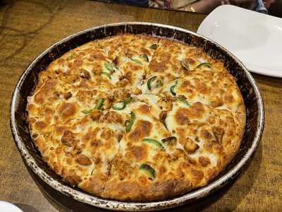 Royal Peri Peri Fried Chicken