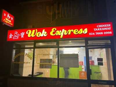 Wok Express