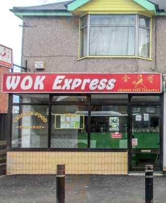 Wok Express