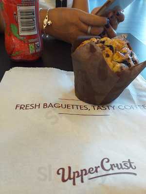 Upper Crust